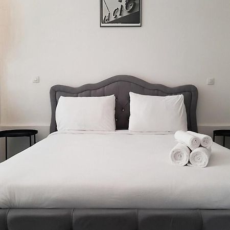 Sweet Apartment In Paris Montmartre מראה חיצוני תמונה