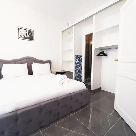 Sweet Apartment In Paris Montmartre מראה חיצוני תמונה