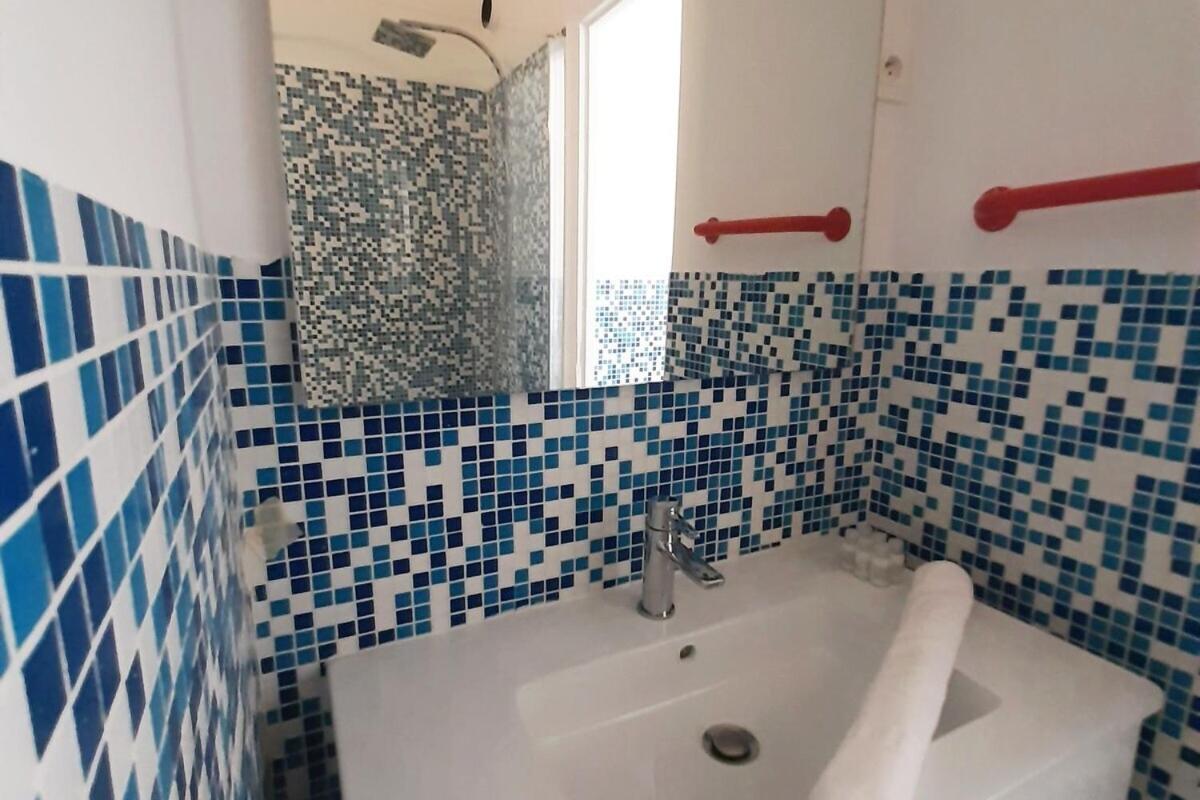 Sweet Apartment In Paris Montmartre מראה חיצוני תמונה
