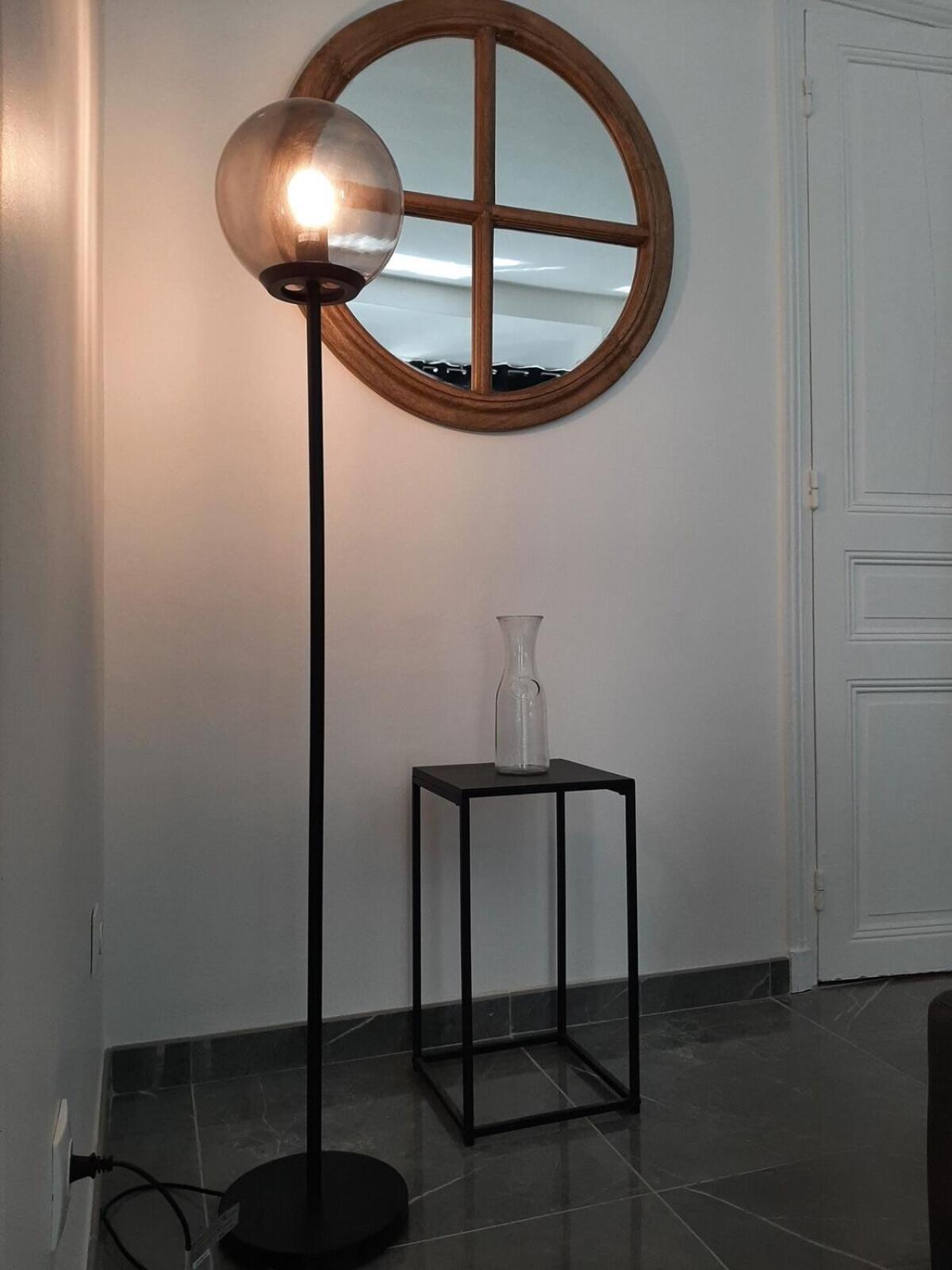 Sweet Apartment In Paris Montmartre מראה חיצוני תמונה