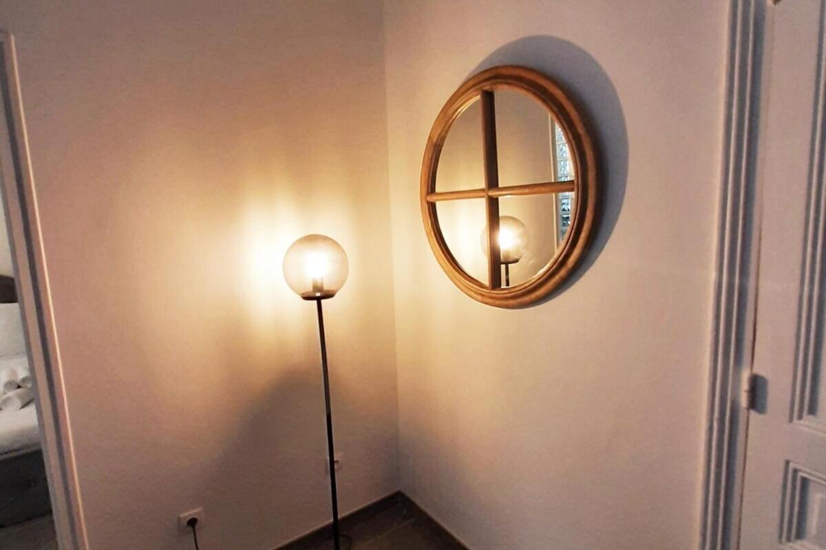 Sweet Apartment In Paris Montmartre מראה חיצוני תמונה