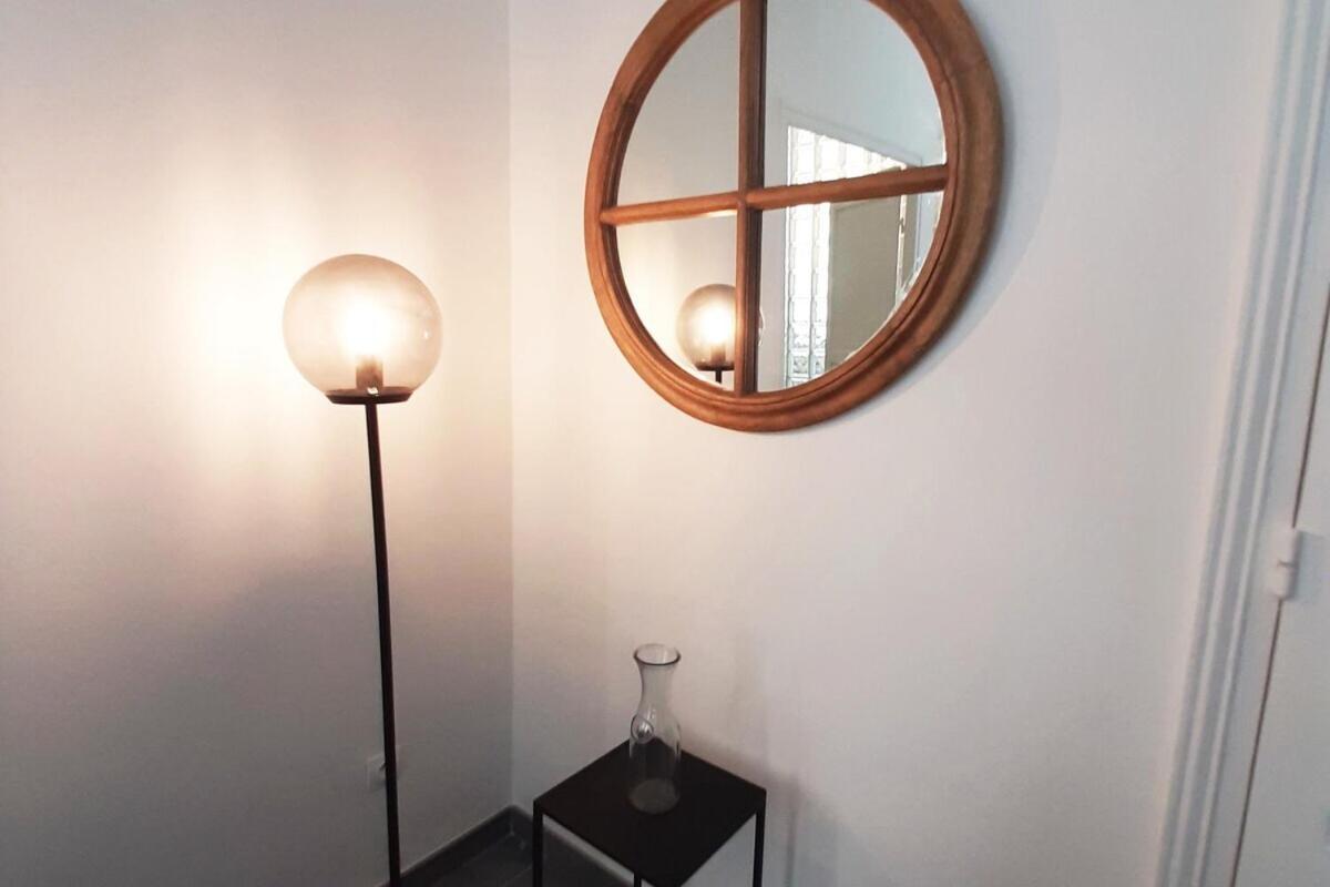 Sweet Apartment In Paris Montmartre מראה חיצוני תמונה