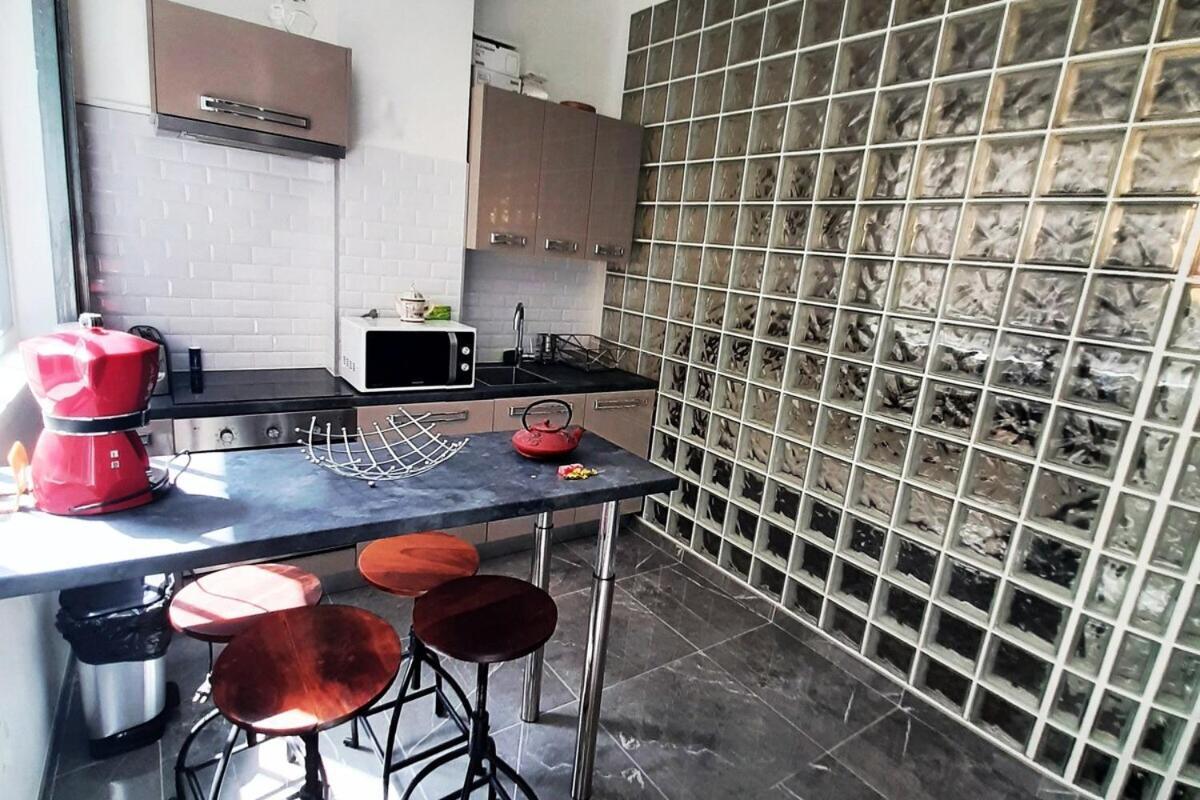 Sweet Apartment In Paris Montmartre מראה חיצוני תמונה