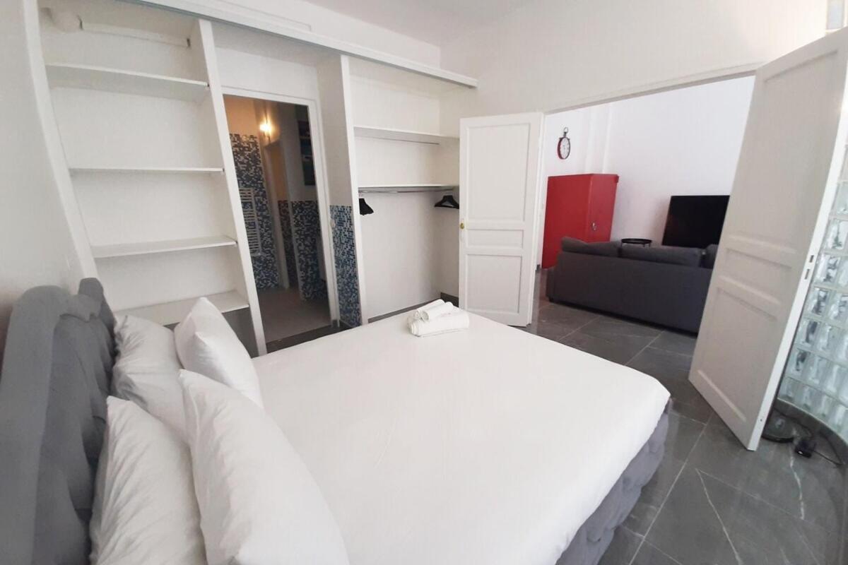 Sweet Apartment In Paris Montmartre מראה חיצוני תמונה